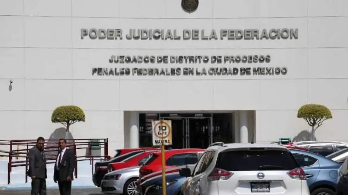 Poder Judicial federacion